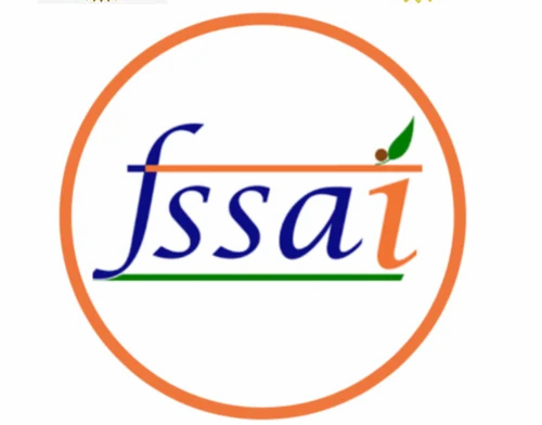 FSSAI Logo