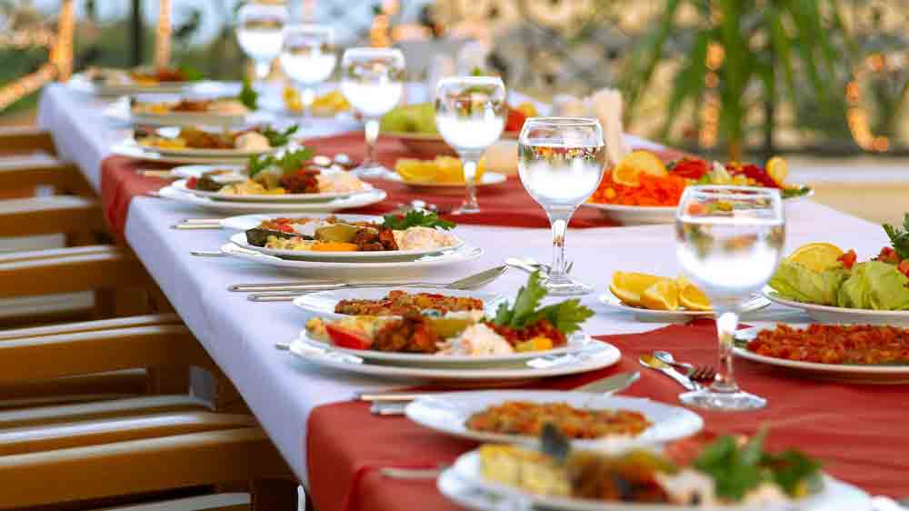 Breadcrumb Background